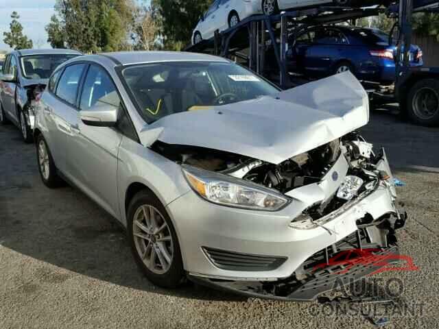 FORD FOCUS 2015 - 1FADP3K28FL233179