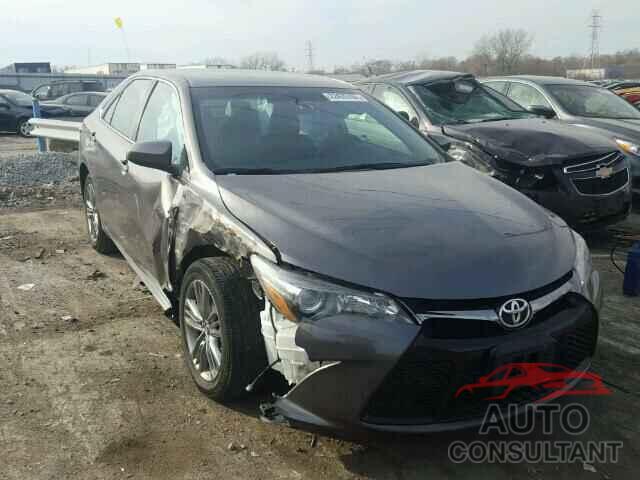 TOYOTA CAMRY 2016 - 4T1BF1FK0GU593881