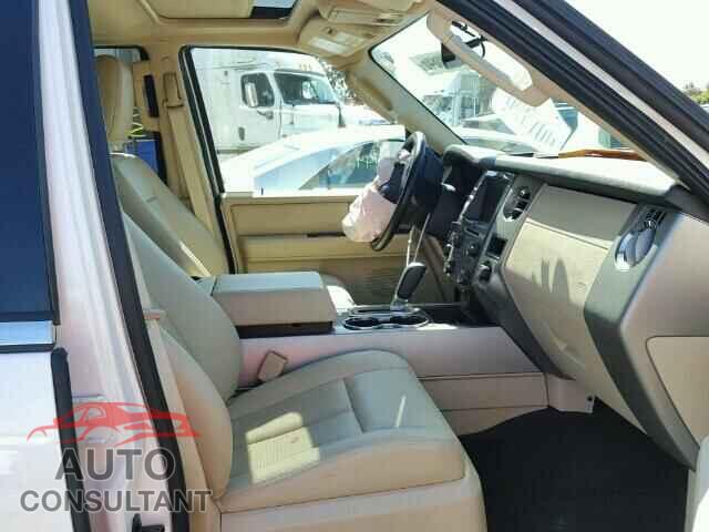 FORD EXPEDITION 2015 - 1FMJK2AT6FEF03705