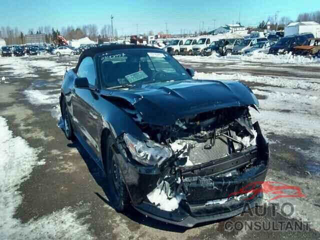 FORD MUSTANG 2015 - 1FATP8EM8F5393735