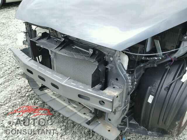 MITSUBISHI MIRAGE 2015 - ML32A4HJ8FH010394