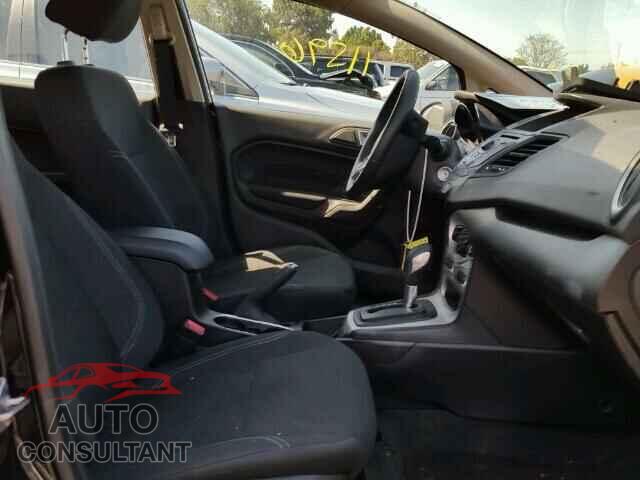 FORD FIESTA 2015 - 3FADP4EJ0FM123699