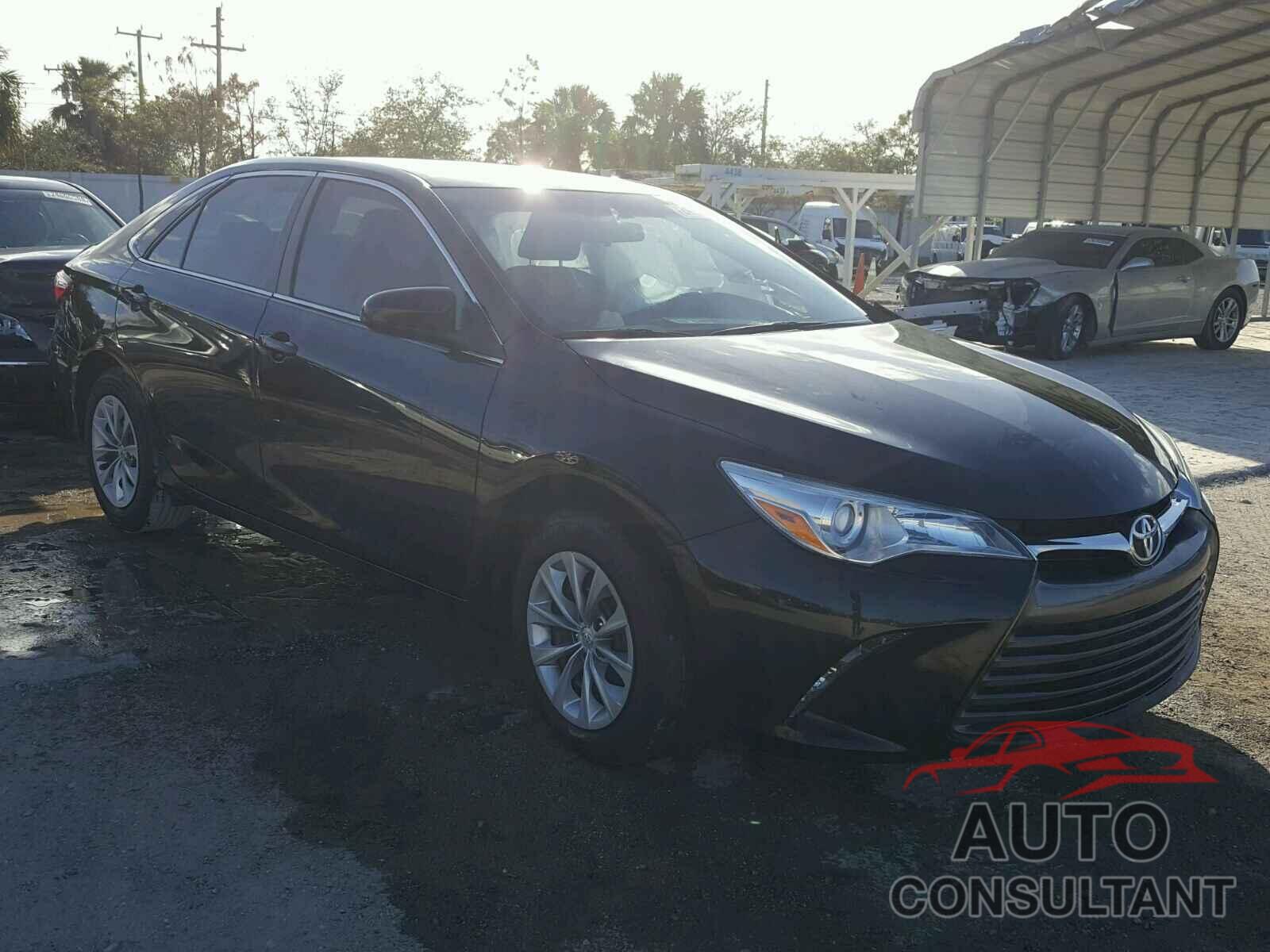 TOYOTA CAMRY 2015 - 4T1BF1FK4FU009240