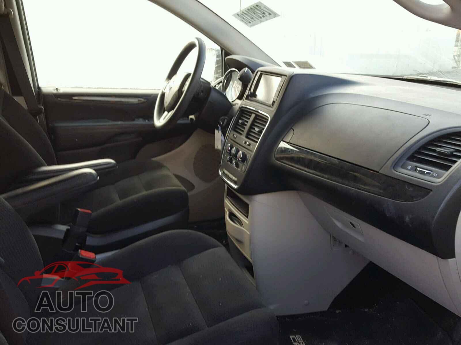 DODGE CARAVAN 2015 - 2C4RDGBG3FR684135