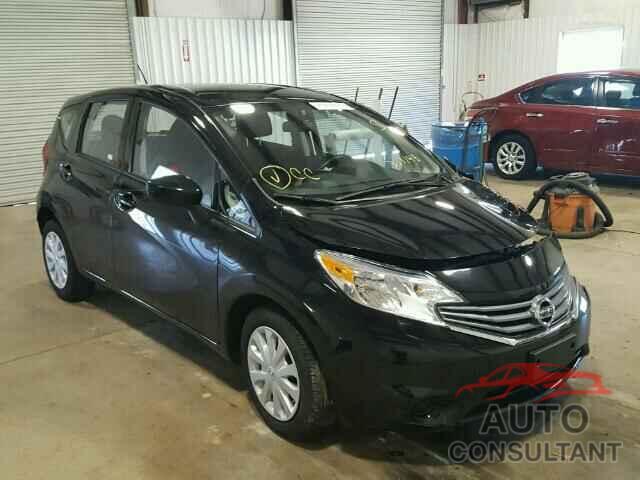 NISSAN VERSA 2016 - 3N1CE2CP2GL357148