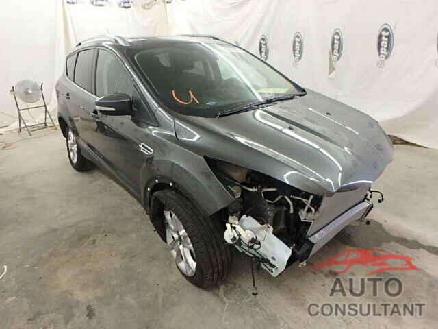FORD ESCAPE 2015 - 1FMCU0JX5FUA21842