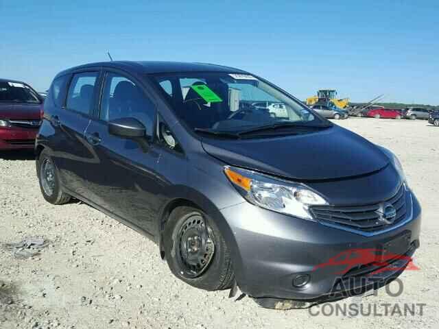 NISSAN VERSA 2016 - 3N1CE2CP3GL403621
