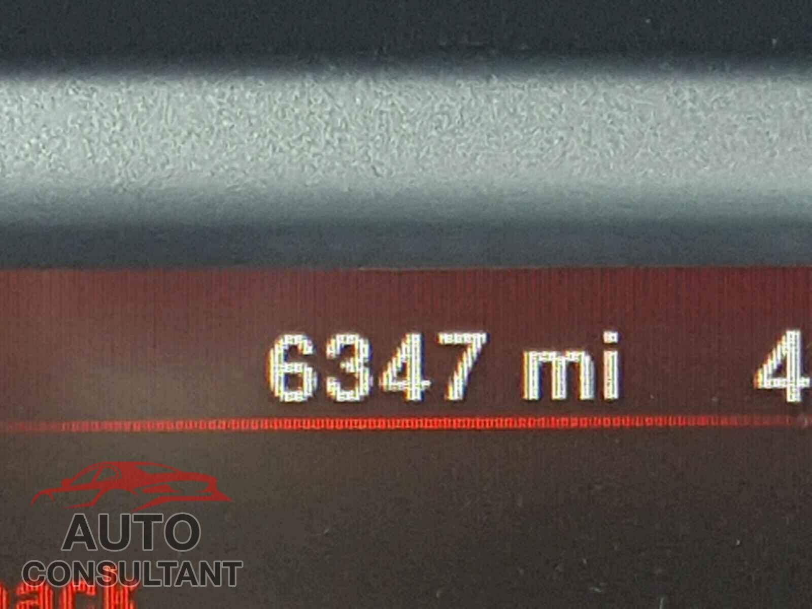 DODGE JOURNEY 2017 - 3C4PDCAB6HT507388