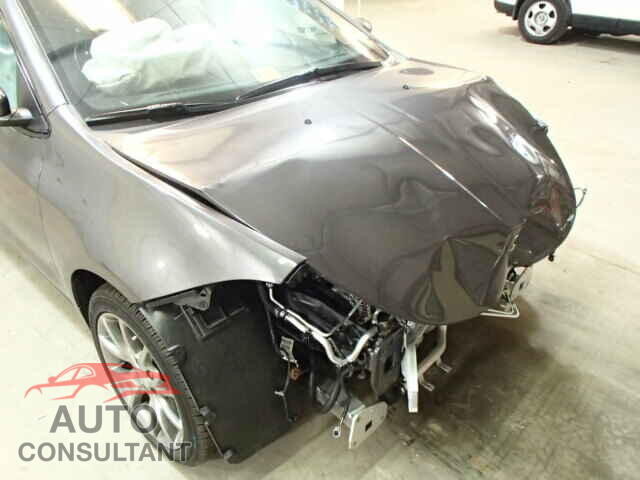 DODGE DART 2015 - 1C3CDFBB9FD141853