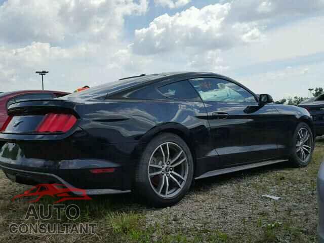 FORD MUSTANG 2015 - 1FA6P8TH7F5377318