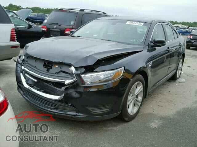 FORD TAURUS 2015 - 1FAHP2D98FG208801