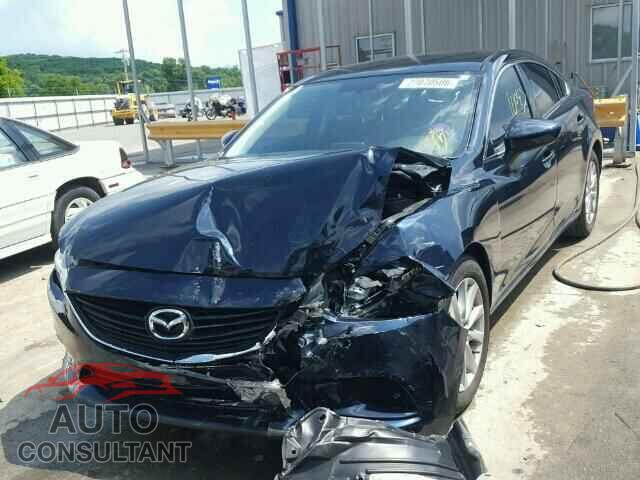 MAZDA 6 2016 - JM1GJ1U58G1436218