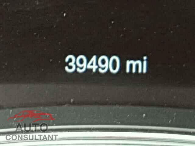 DODGE DURANGO 2015 - 1C4SDHCT7FC817152