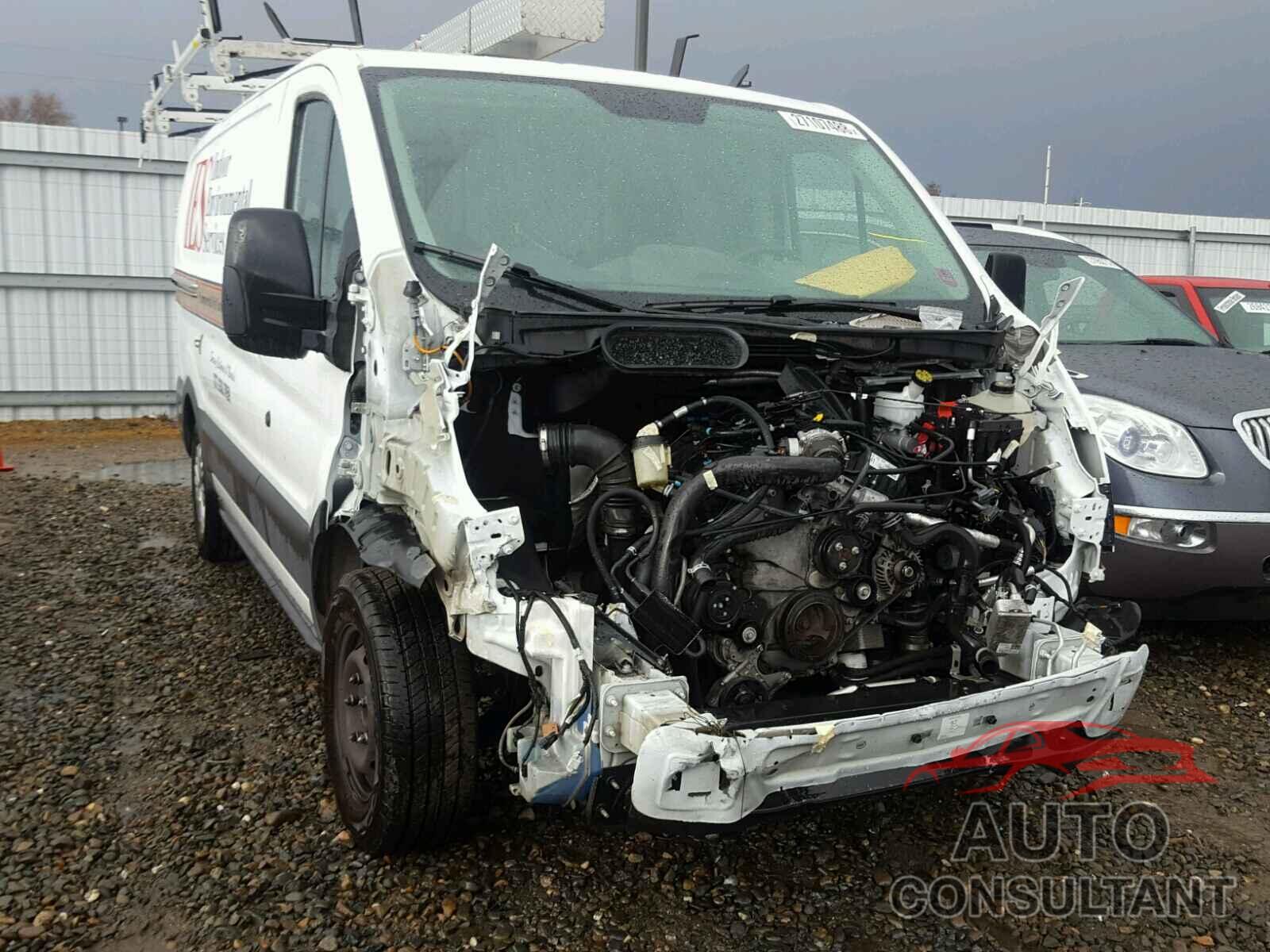 FORD TRANSIT CO 2016 - 1FTYE1YG8GKA21835