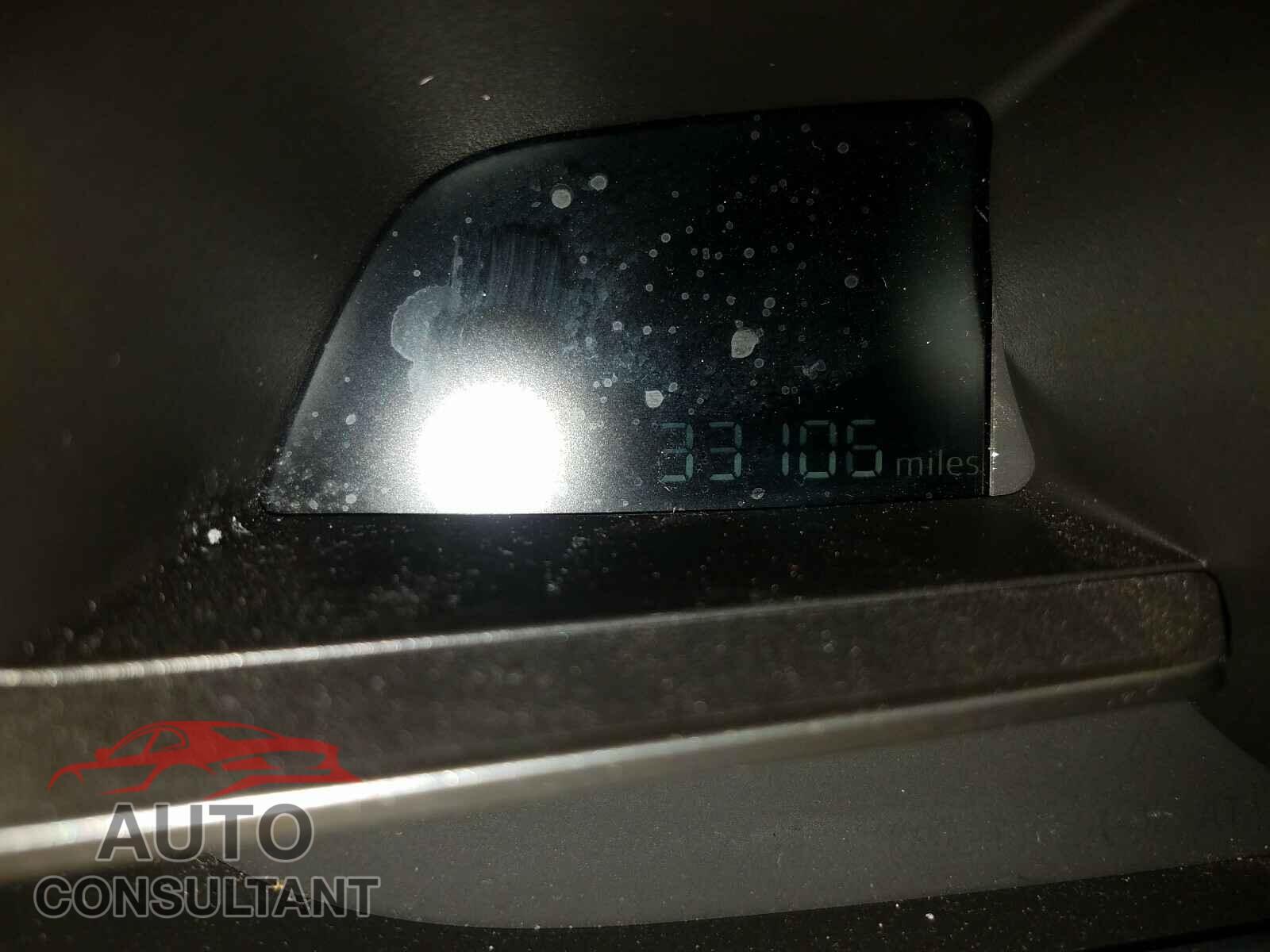 MAZDA 3 2018 - ML32F3FJ9JHF11532