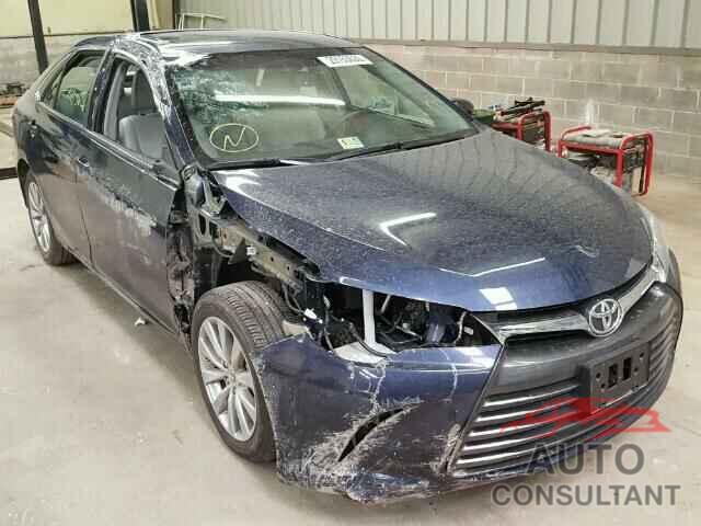 TOYOTA CAMRY 2015 - 4T1BF1FK2FU946703
