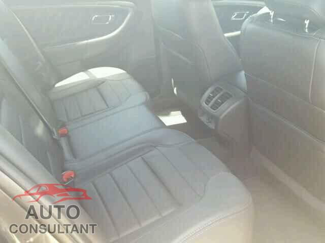 FORD TAURUS 2016 - 1FAHP2KT7GG131502