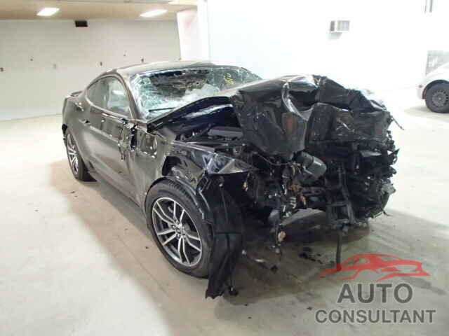 FORD MUSTANG 2015 - 1FA6P8TH8F5374699