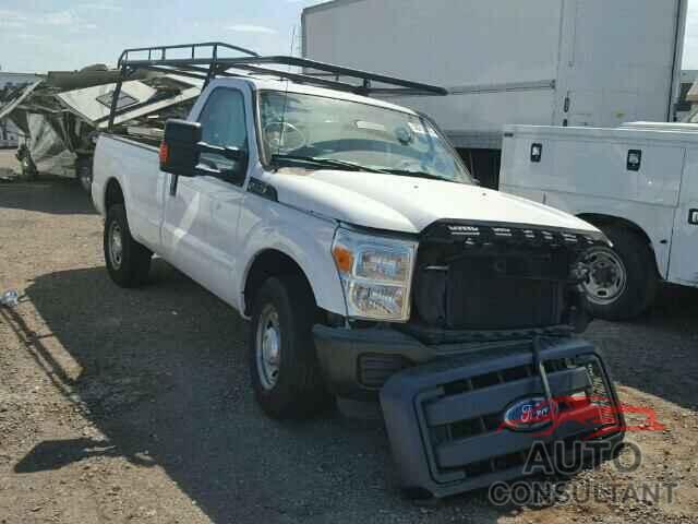 FORD F350 2016 - 1FTBF3A67GEC61862