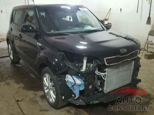 KIA SOUL 2015 - KNDJP3A58F7186494