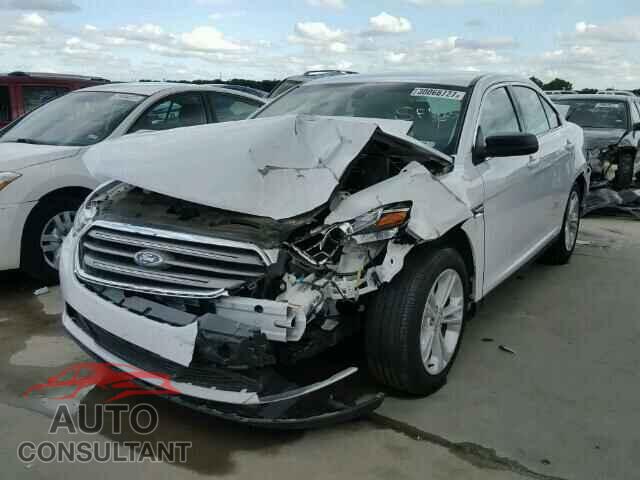 FORD TAURUS 2016 - 1FAHP2D88GG126852