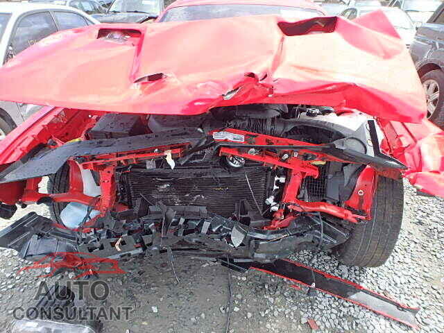 DODGE CHALLENGER 2015 - 2C3CDZAG6FH722907