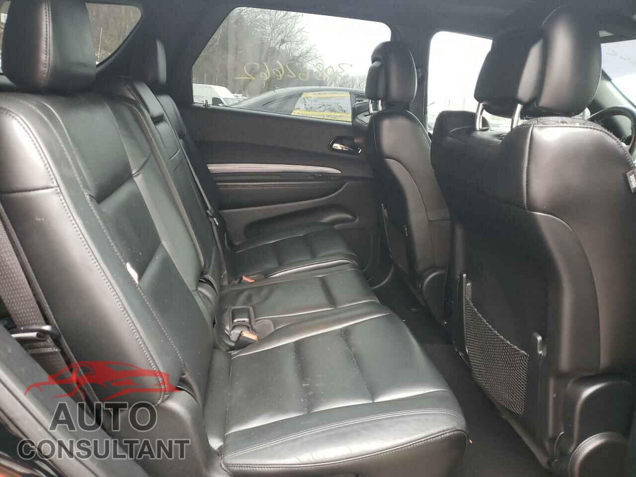DODGE DURANGO 2020 - 1C4RDJDG7LC193128