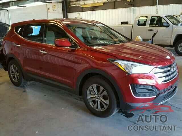 HYUNDAI SANTA FE 2015 - 5XYZT3LB4FG260904
