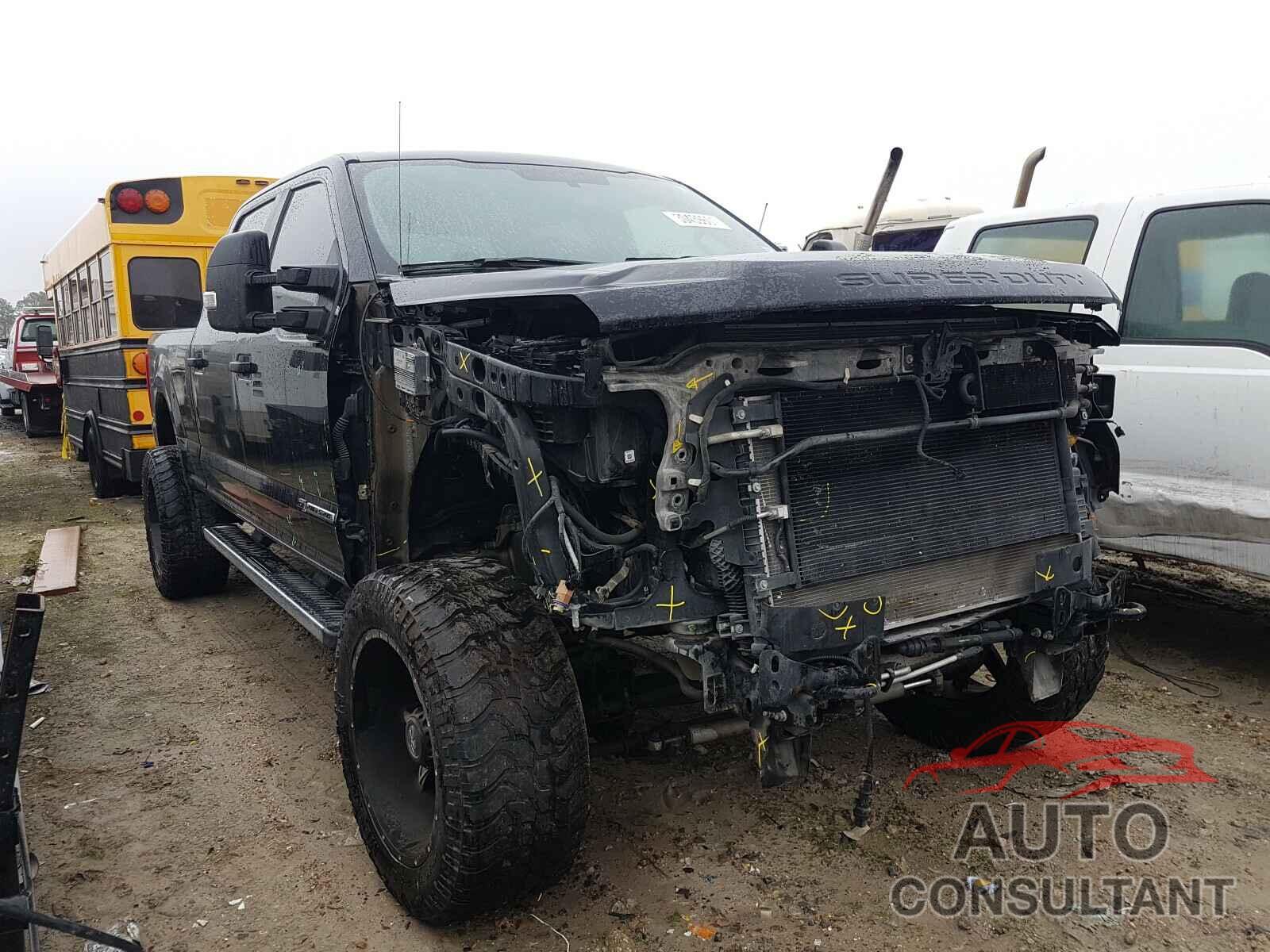 FORD F250 2017 - 1FT7W2BTXHEC61697