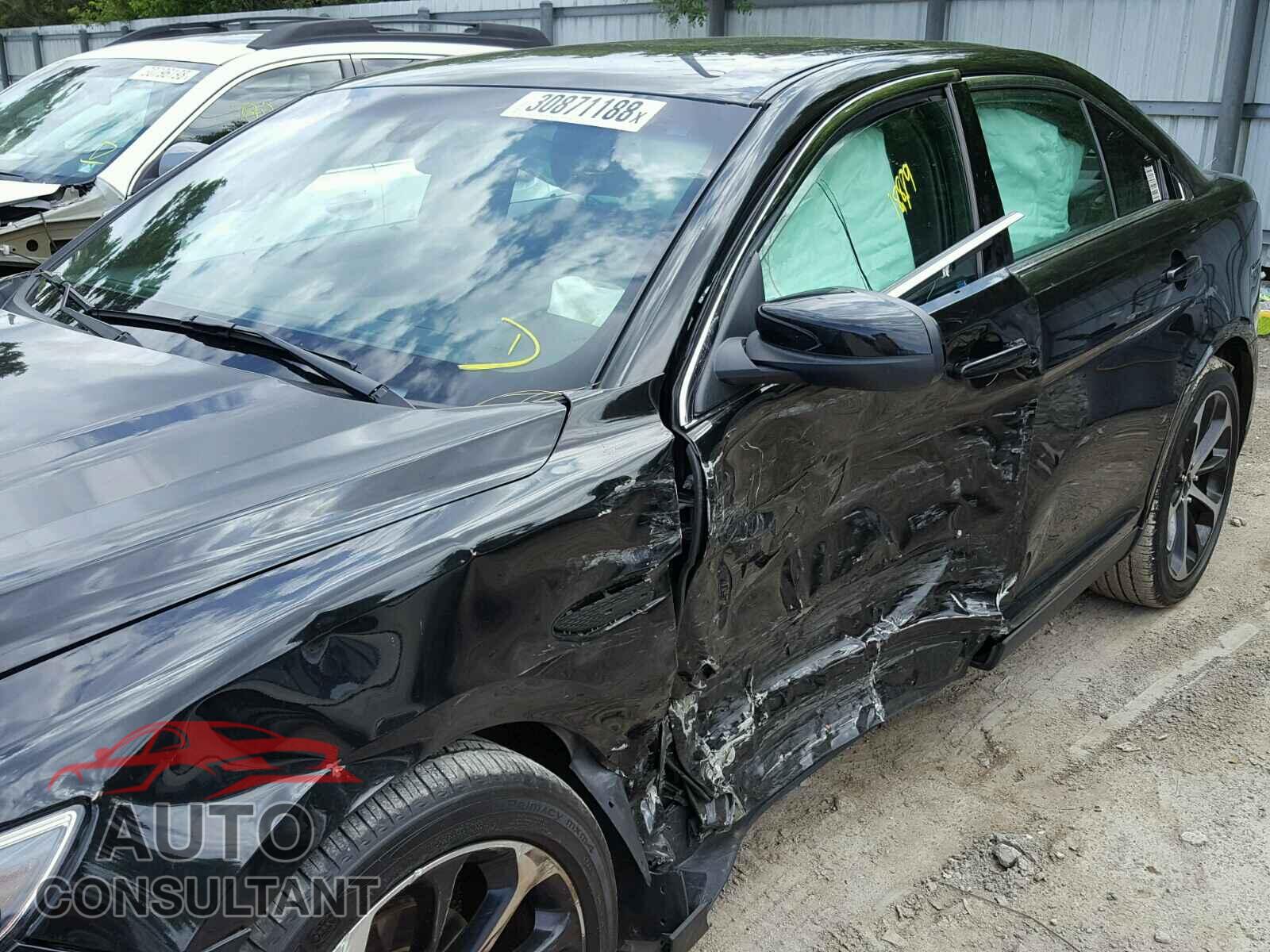 FORD TAURUS 2015 - 1FAHP2E84FG169372