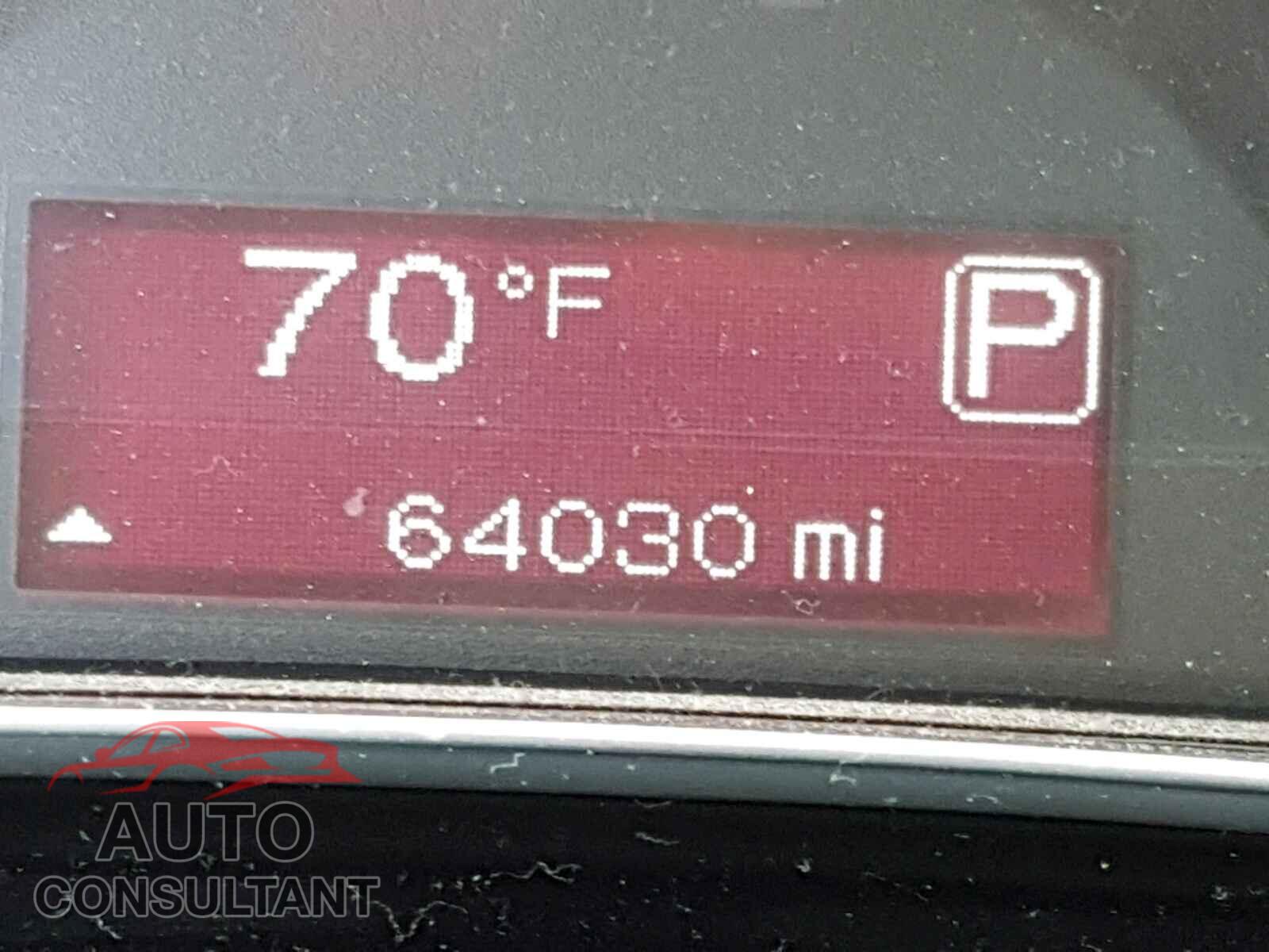 DODGE DART 2015 - 1C3CDFBB2FD319604