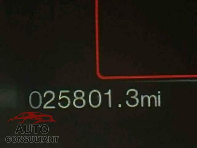 FORD MUSTANG 2015 - 1FA6P8TH9F5369883
