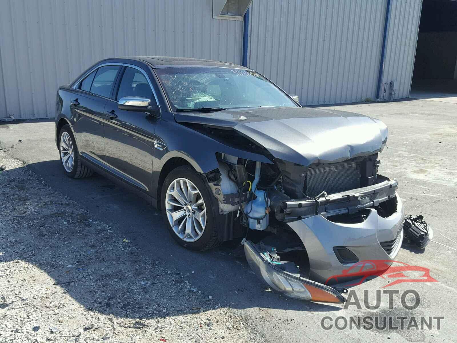 FORD TAURUS 2015 - 5N1DR2MM3HC641102