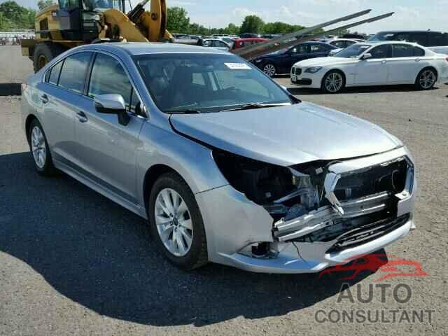 SUBARU LEGACY 2015 - 4S3BNAF64F3014874
