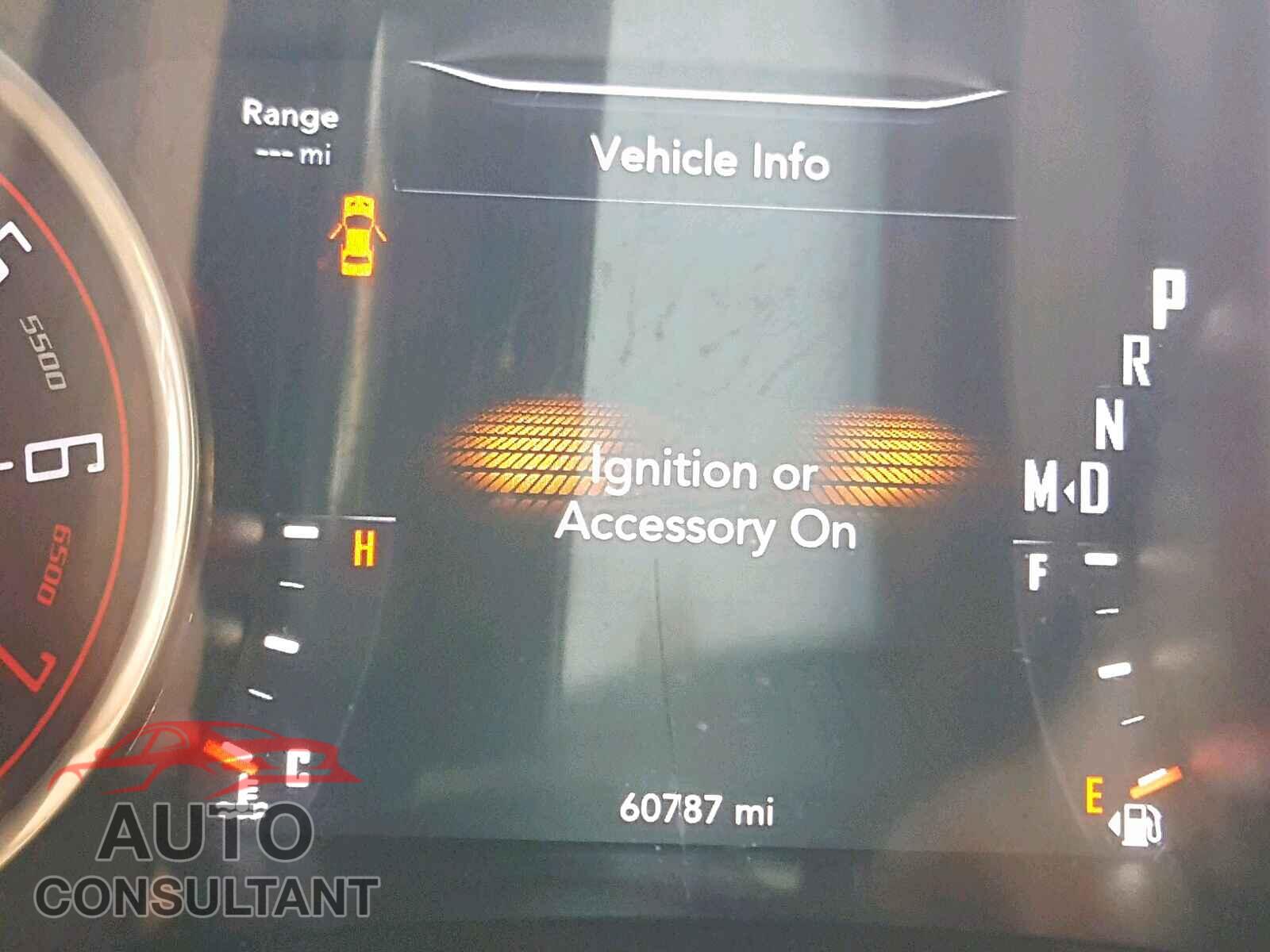 DODGE CHALLENGER 2015 - 1FADP3F20GL327651