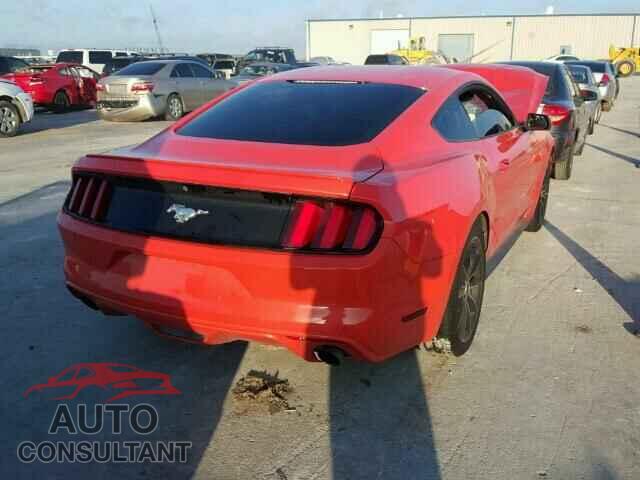FORD MUSTANG 2015 - 1FA6P8TH9F5337323
