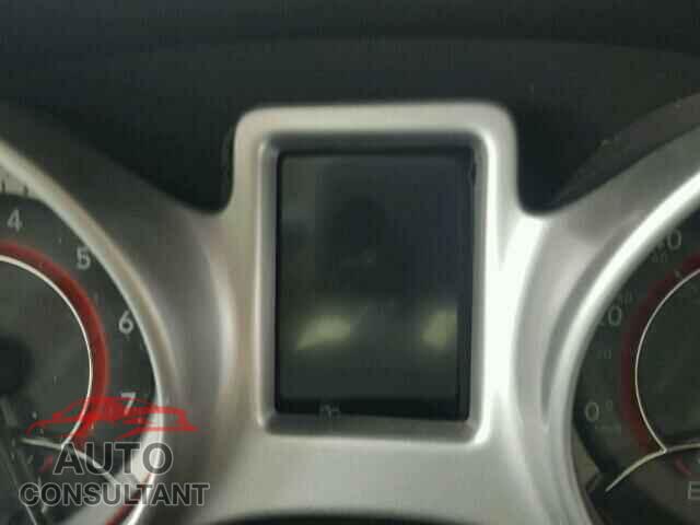 DODGE JOURNEY 2015 - 3C4PDDEG2FT554877