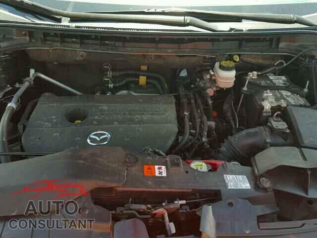 MAZDA CX-7 2012 - JM3ER2A57C0416737
