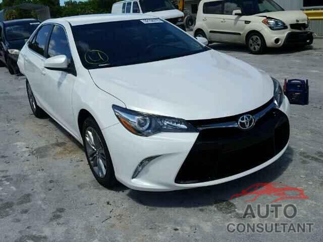 TOYOTA CAMRY 2015 - 4T1BF1FK8FU069618