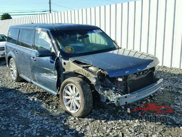 FORD FLEX 2016 - 2FMGK5D84GBA02988