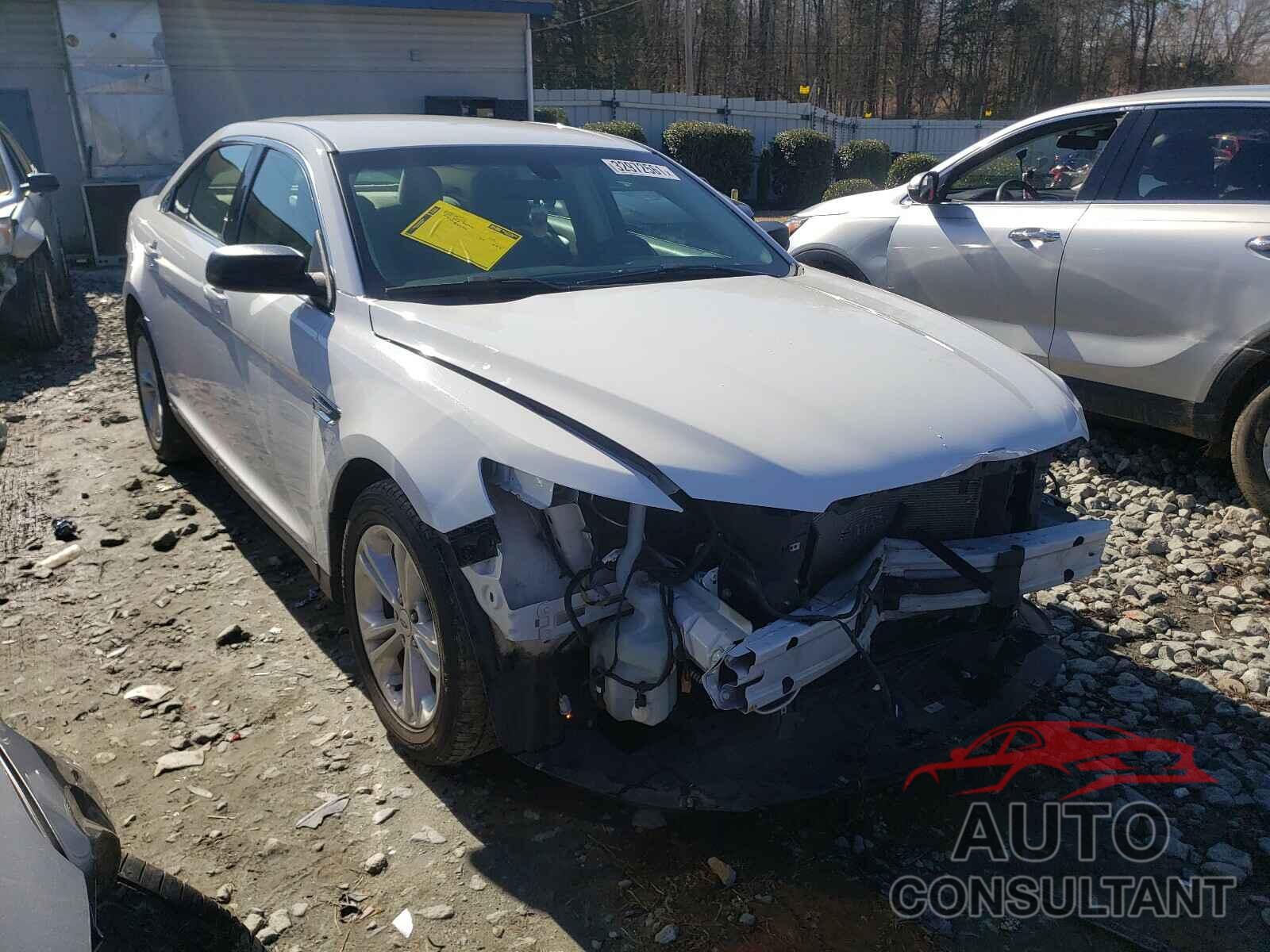 FORD TAURUS 2016 - 1FAHP2D84GG146306