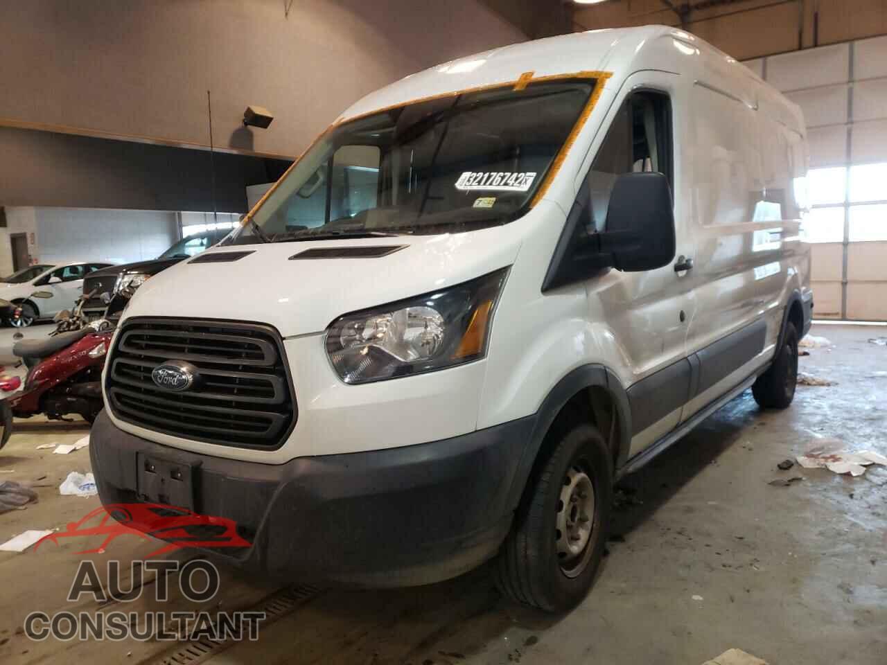 FORD TRANSIT CO 2019 - 1FTYR2CM2KKB08209