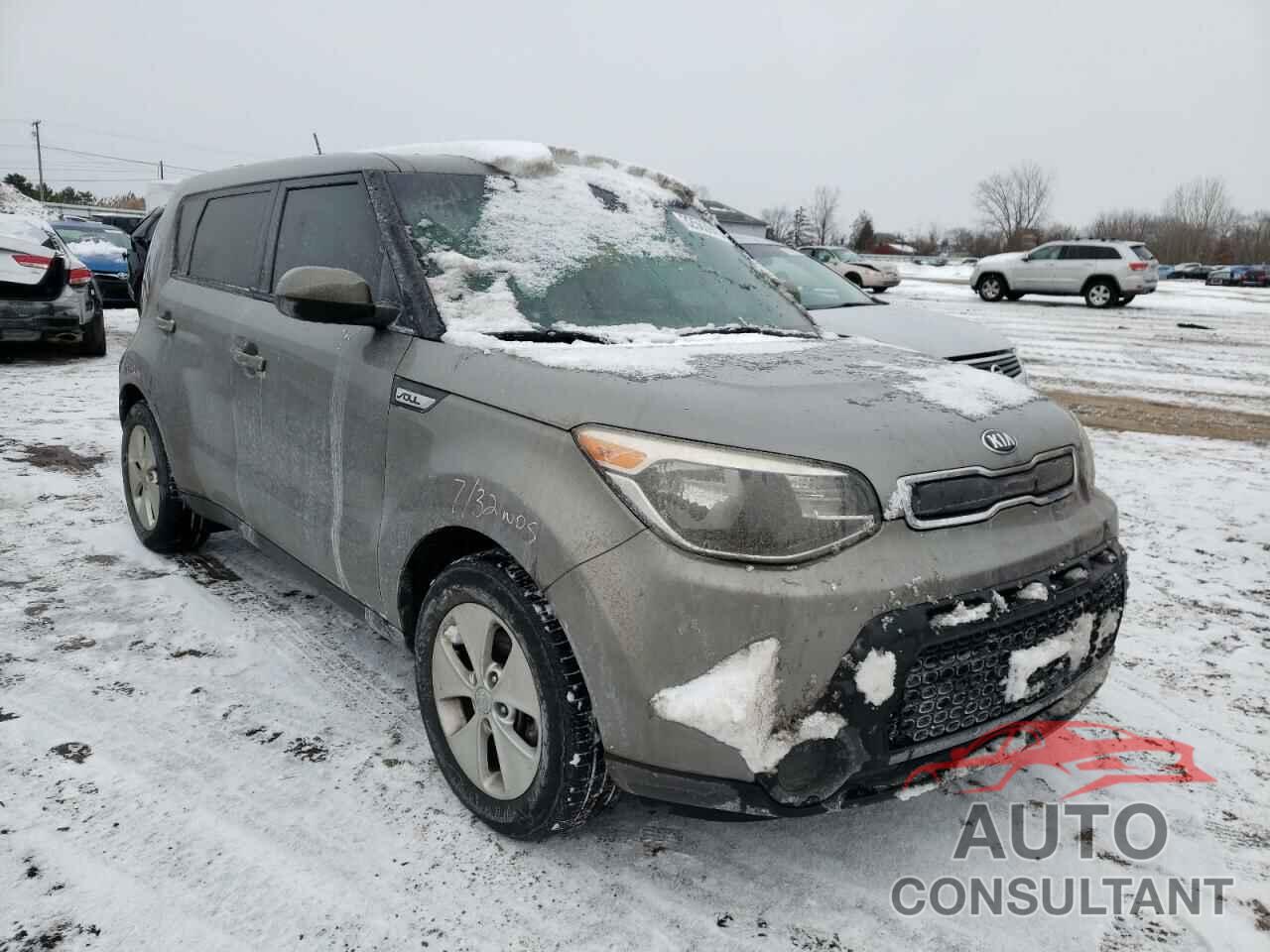 KIA SOUL 2015 - 5YFBURHE0KP876416