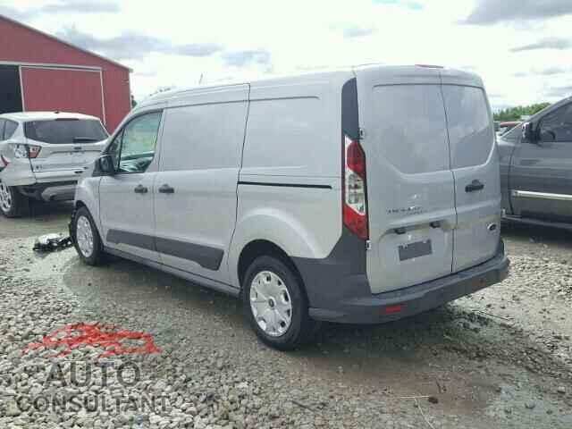 FORD TRANSIT CO 2016 - JTHBW1GG2G2102459