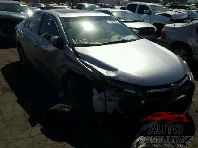 TOYOTA CAMRY 2015 - 4T1BF1FK4FU030654