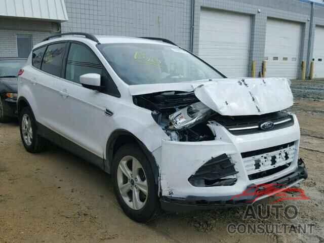 FORD ESCAPE 2015 - 1FMCU9GX0FUB62443