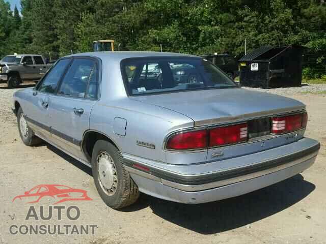 BUICK LESABRE 1995 - 2C3CDXGJ4KH546716