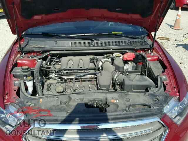 FORD TAURUS 2015 - 1FAHP2E87FG207581