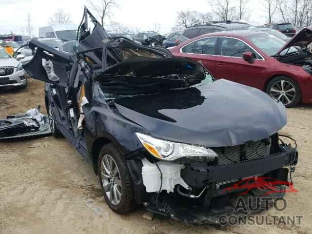 TOYOTA CAMRY 2016 - 4T1BF1FK6GU595277