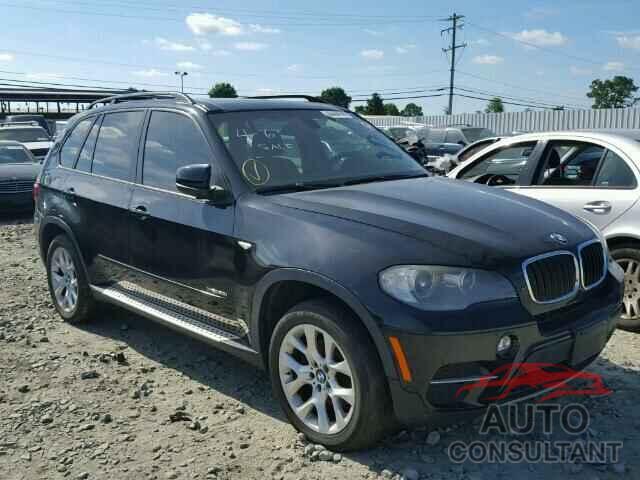 BMW X5 2011 - 3C4NJDCB4JT283482